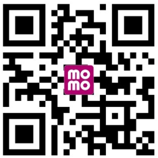 Mã QR MoMo